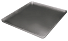 Подовый лист плоский алюминиевый штампованный 450×600×20 для тележки ТС-55-Р - фото №1 - sm