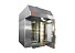 Ротационная печь хлебопекарная «Муссон-ротор» модель 250МР Супер «КЛАСС ЭКО» (газ/жидкое топливо) - фото №4 - sm